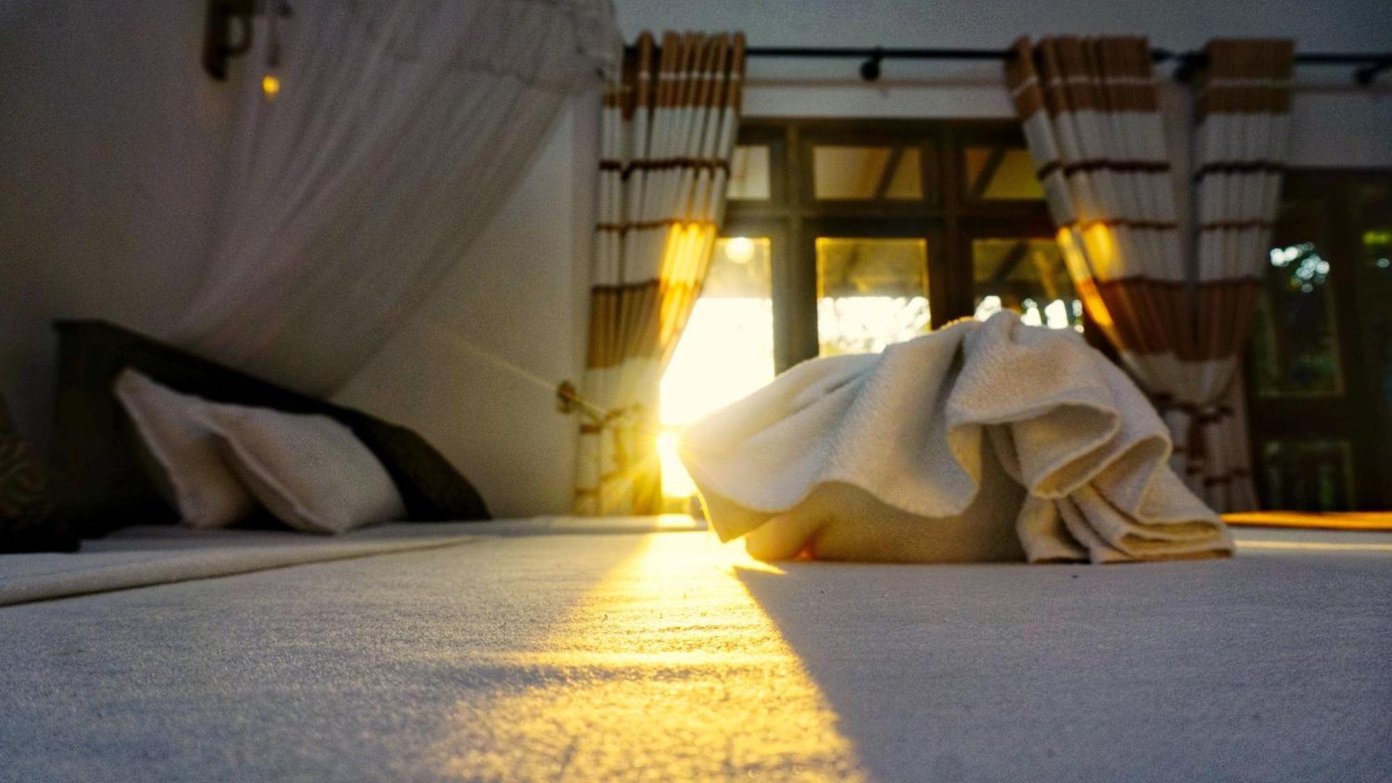 Sigiri Dilu Villa Sigiriya Exteriér fotografie